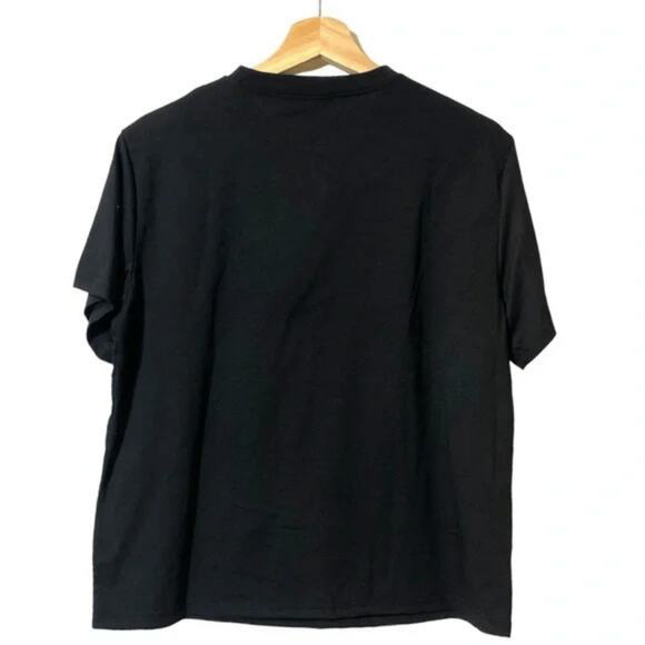 Paramount Network's Yellowstone Dutton Ranch Logo Women's XL Tee Shirt - Picture 3 of 4